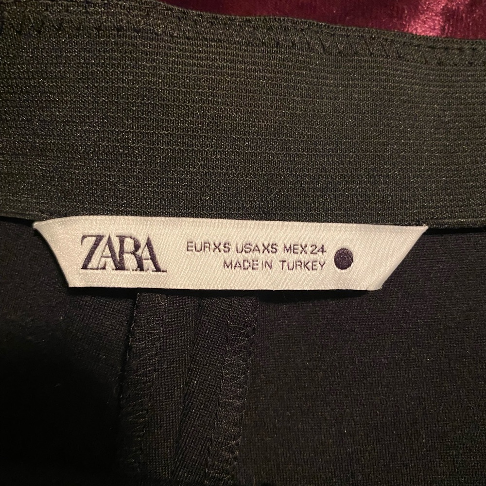 Pants - Picture 4 of 4
